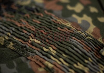 Invader Gear Predator Combat Pant Flecktarn 3XL - obrazek 8