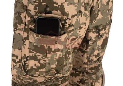 Invader Gear Predator Combat Pant Ukraine MM-14 L - obrazek 5