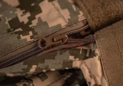 Invader Gear Predator Combat Pant Ukraine MM-14 L - obrazek 6