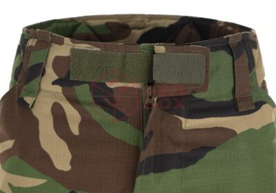Invader Gear Predator Combat Pant Woodland XL - obrazek 3