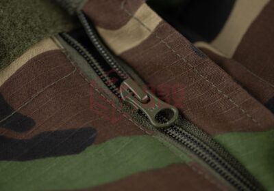 Invader Gear Predator Combat Pant Woodland XL - obrazek 6