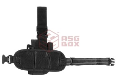 Invader Gear Dropleg Holster Black - obrazek 2