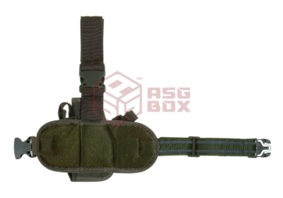 Invader Gear Dropleg Holster Ranger Green - obrazek 2
