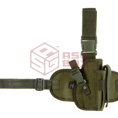 asgbox.pl - Dropleg Holster Invader Gear