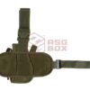 Invader Gear Dropleg Holster OD OD-TM-10261522000 9686 asgbox.pl