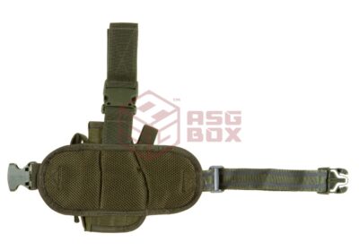 Invader Gear Dropleg Holster OD - obrazek 2