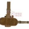 Invader Gear Dropleg Holster Coyote OD-TM-10261530100 9688 asgbox.pl