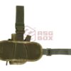 Invader Gear Dropleg Holster Everglade OD-TM-10261576500 9692 asgbox.pl