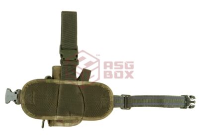 Invader Gear Dropleg Holster Everglade - obrazek 2