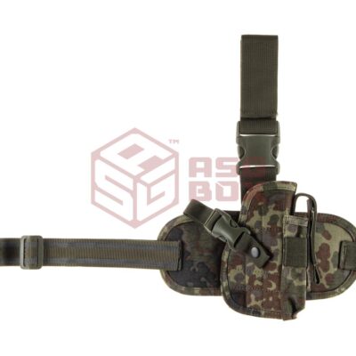 asgbox.pl - Dropleg Holster Invader Gear
