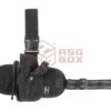 asgbox.pl - Dropleg Holster Left Invader Gear