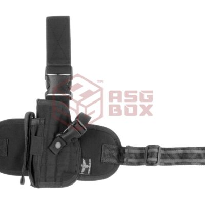 asgbox.pl - Dropleg Holster Left Invader Gear