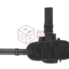 Invader Gear Dropleg Holster Left Black OD-TM-10261606000 9685 asgbox.pl