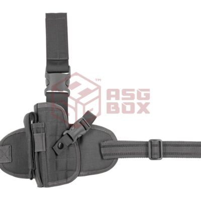 asgbox.pl - Dropleg Holster Left Invader Gear