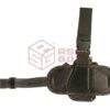 Invader Gear Dropleg Holster Left Flecktarn OD-TM-10261679800 38964 asgbox.pl
