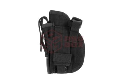 Invader Gear Belt Holster Black - obrazek 2