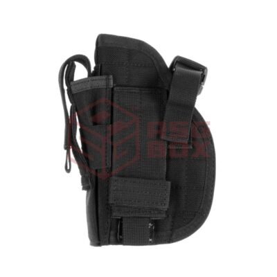 Alternative view of Invader Gear Belt Holster Black