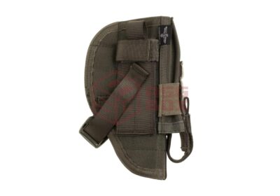 Invader Gear Belt Holster Ranger Green - obrazek 2