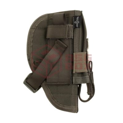 Alternative view of Invader Gear Belt Holster Ranger Green