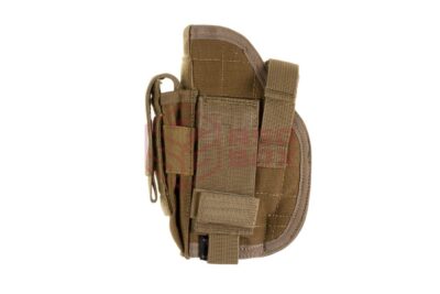 Invader Gear Belt Holster Coyote - obrazek 2