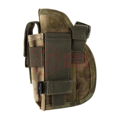 Alternative view of Invader Gear Belt Holster Everglade