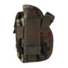 Invader Gear Belt Holster Flecktarn OD-TM-10261779800 38959 asgbox.pl