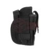 Invader Gear Belt Holster Left Black OD-TM-10261806000 9699 asgbox.pl