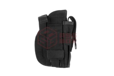 Invader Gear Belt Holster Left Black - obrazek 2
