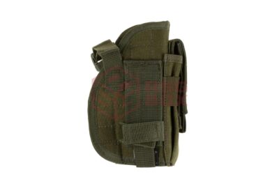 Invader Gear Belt Holster Left OD - obrazek 2
