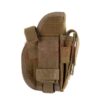 Invader Gear Belt Holster Left Coyote OD-TM-10261830100 9703 asgbox.pl