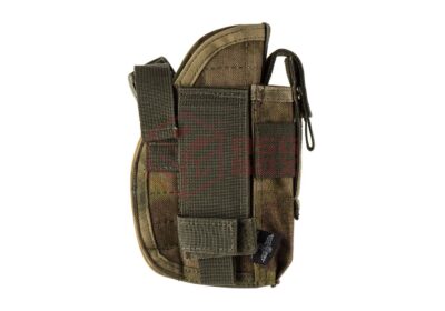Invader Gear Belt Holster Left Everglade - obrazek 2