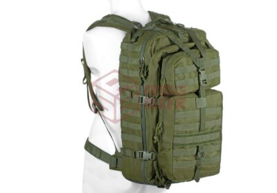 Invader Gear Mod 3 Day Backpack OD - obrazek 2