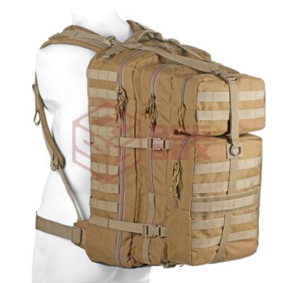 asgbox.pl - Mod 3 Day Backpack Invader Gear