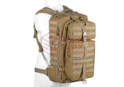 Invader Gear Mod 3 Day Backpack Coyote - obrazek 2