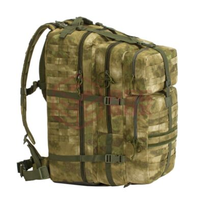 Alternative view of Invader Gear Mod 3 Day Backpack Everglade