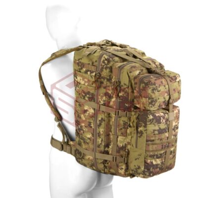 asgbox.pl - Mod 3 Day Backpack Invader Gear