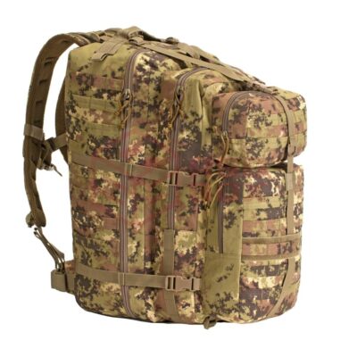 Alternative view of Invader Gear Mod 3 Day Backpack Vegetato