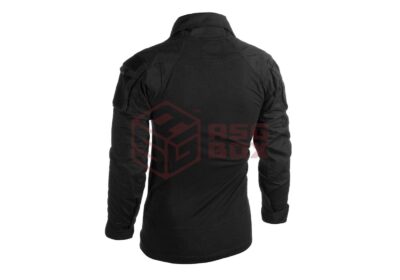 Clawgear Mk.II Combat Shirt Black 58 - obrazek 2