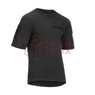 Alternative view of Clawgear Mk.II Instructor Shirt Black 3XL