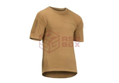 Clawgear Mk.II Instructor Shirt Coyote S - obrazek 2