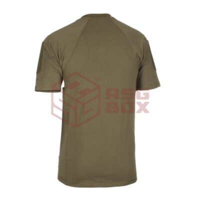 Alternative view of Clawgear Mk.II Instructor Shirt RAL7013 3XL