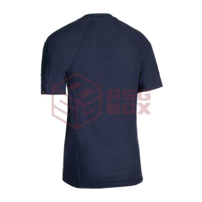 Alternative view of Clawgear Mk.II Instructor Shirt Navy XS