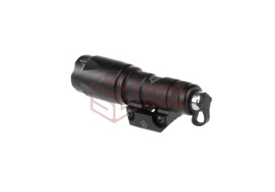 Night Evolution M300A Mini Scout Weaponlight Black - obrazek 2
