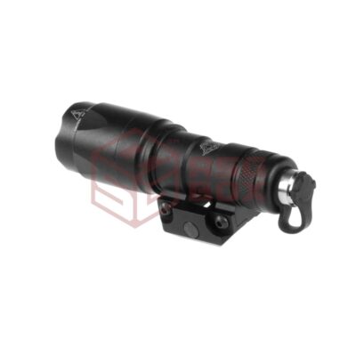 Alternative view of Night Evolution M300A Mini Scout Weaponlight Black