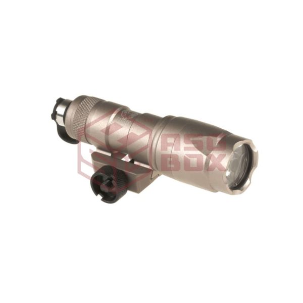 asgbox.pl - M300A Mini Scout Weaponlight Night Evolution