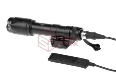 Night Evolution M600C Scout Weaponlight Black - obrazek 3