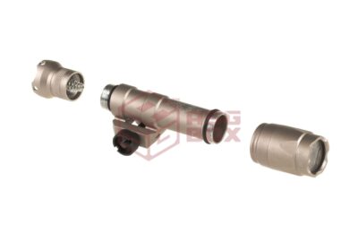 Night Evolution M600C Scout Weaponlight Dark Earth - obrazek 3