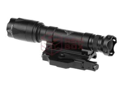 Night Evolution M620C Scout Weaponlight Black - obrazek 2