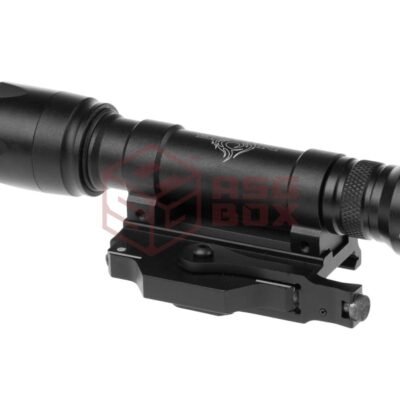 Alternative view of Night Evolution M620C Scout Weaponlight Black