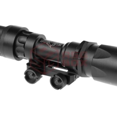 Night Evolution M951 Weaponlight Black
